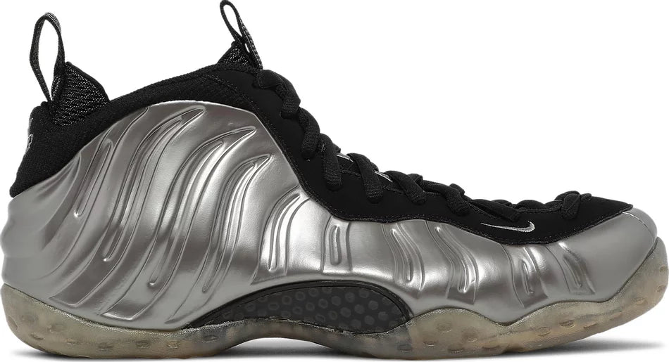 Nike Air Foamposite One - Pewter