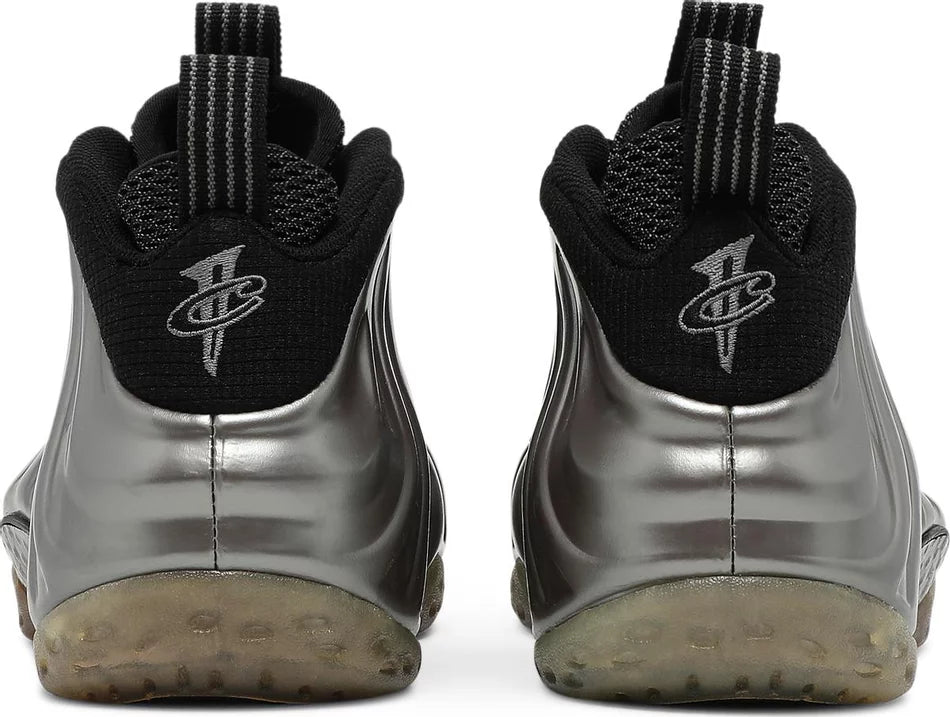 Nike Air Foamposite One - Pewter