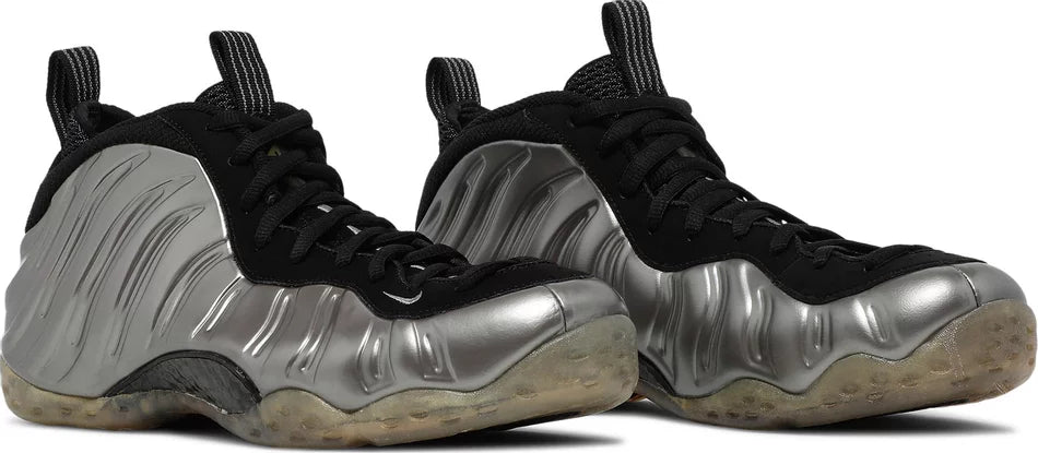 Nike Air Foamposite One - Pewter