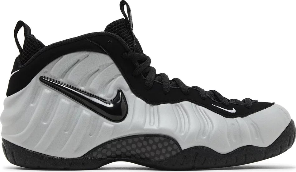 Nike Air Foamposite Pro - Wolf Grey