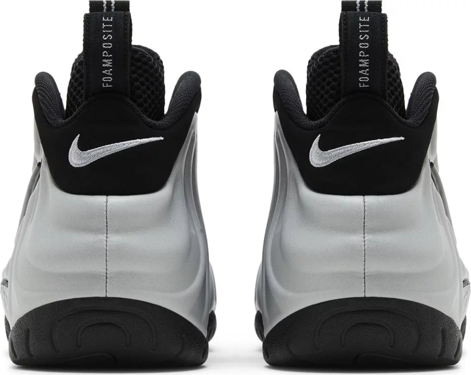 Nike Air Foamposite Pro - Wolf Grey