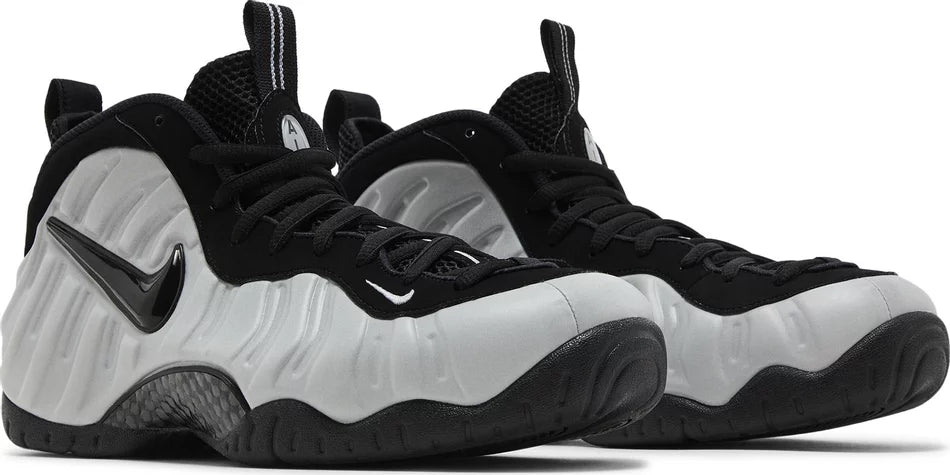 Nike Air Foamposite Pro - Wolf Grey