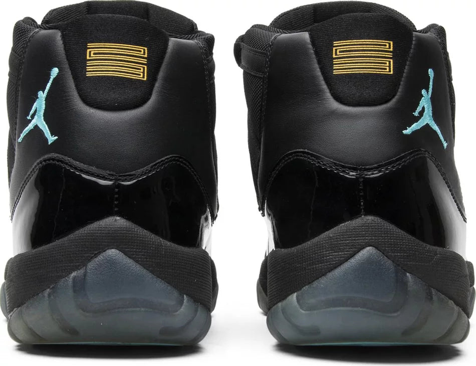 Jordan 11 Retro - Gamma Blue