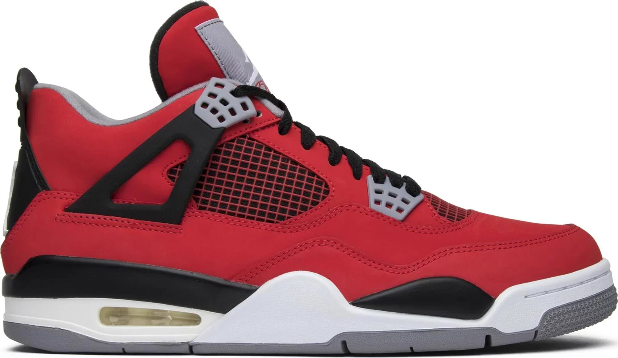 Jordan 4 Retro - Toro Bravo