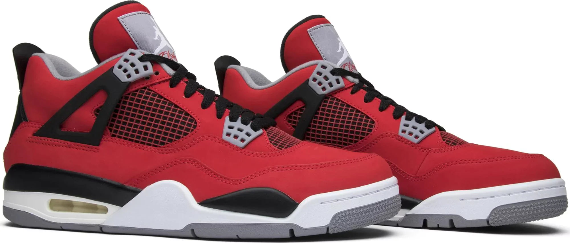 Jordan 4 Retro - Toro Bravo