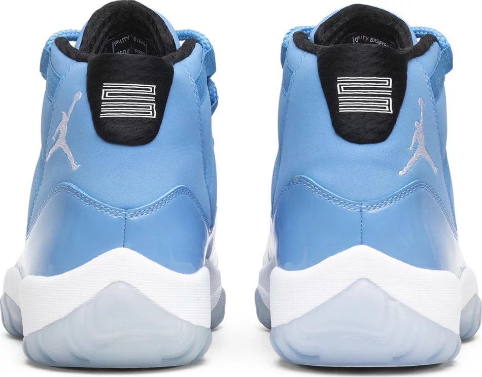 Jordan 11 Retro - Pantone