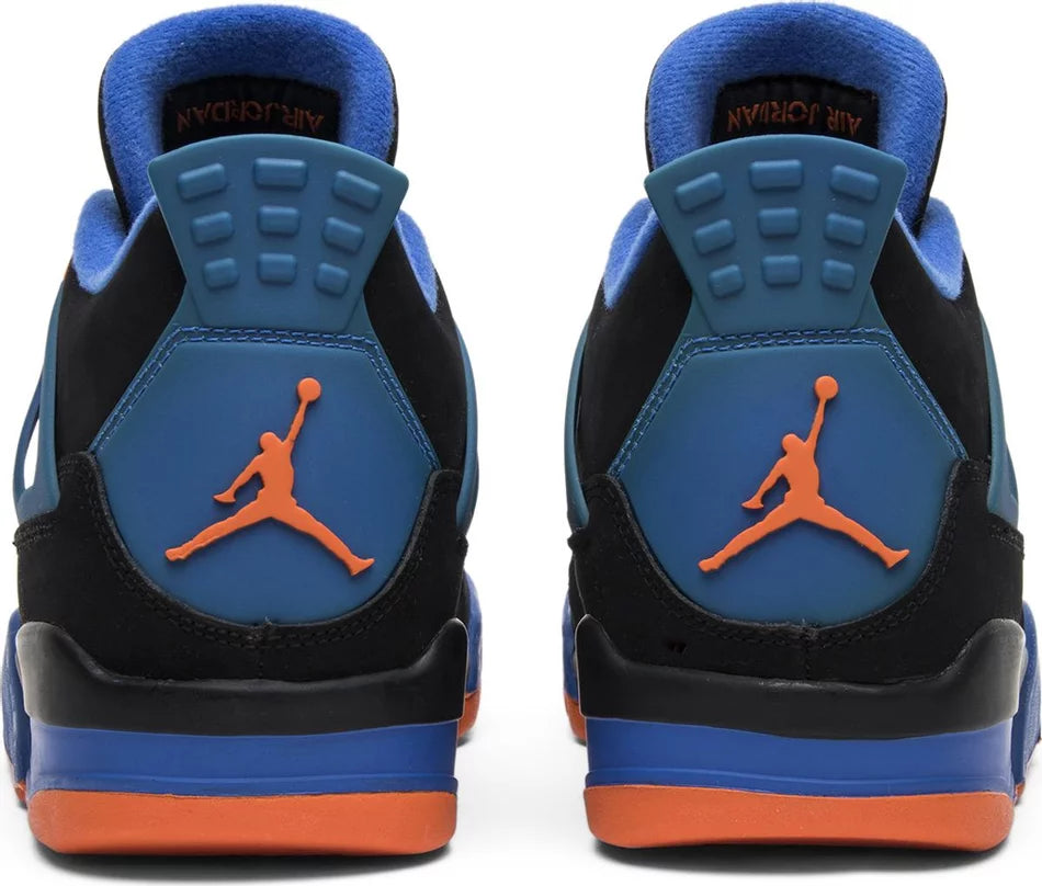 Jordan 4 Retro - Cavs