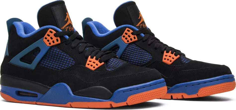 Jordan 4 Retro - Cavs