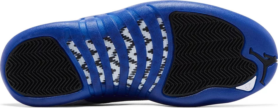 Jordan 12 Retro - Blueberry