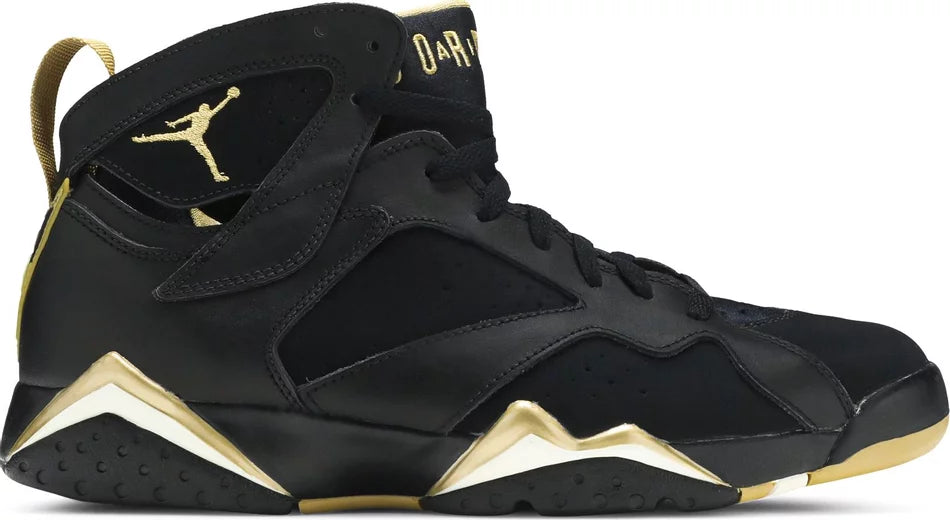 Jordan 7 Retro - Golden Moments