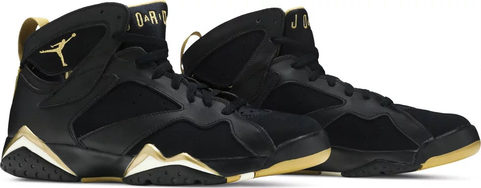 Jordan 7 Retro - Golden Moments