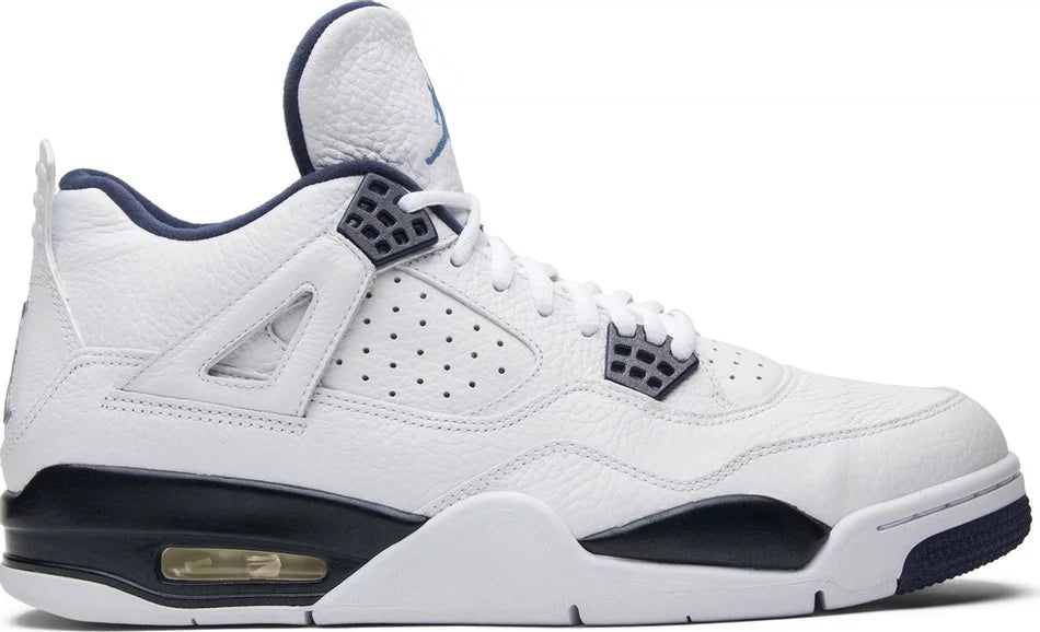 Jordan 4 Retro - Columbia