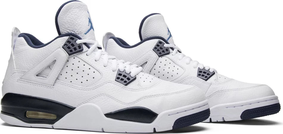 Jordan 4 Retro - Columbia