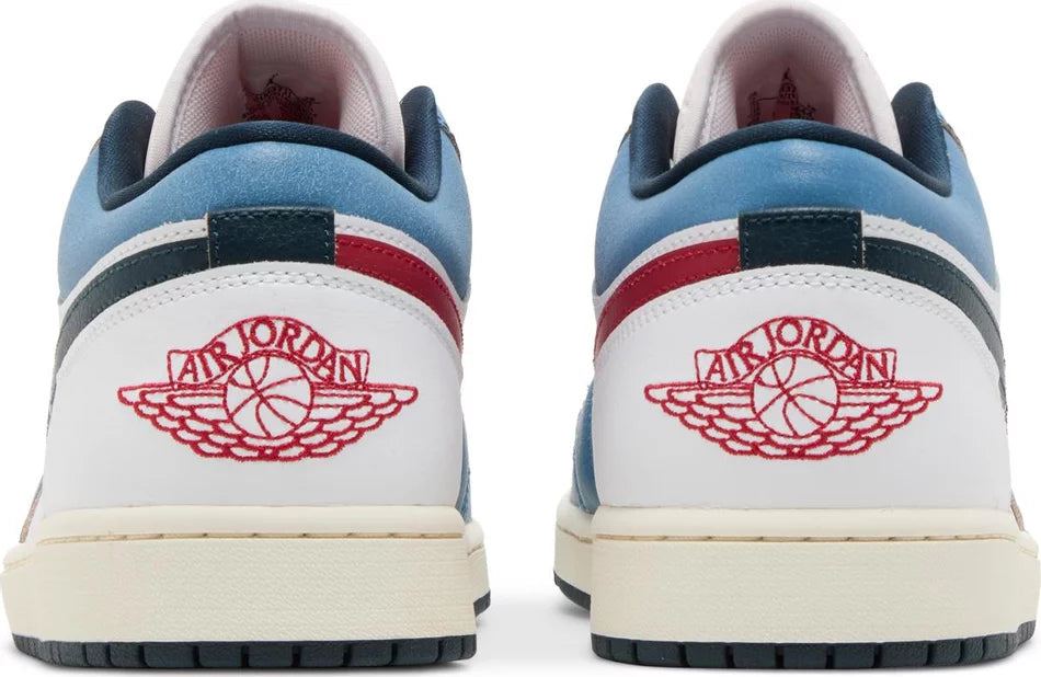 Jordan 1 Retro Low - Motion Pack