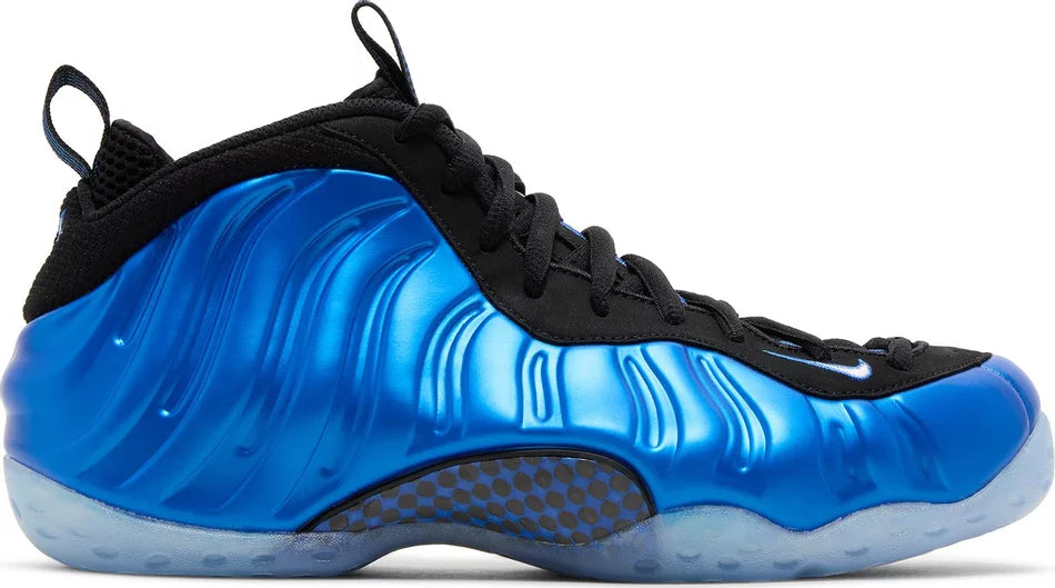 Nike Air Foamposite One - Royal