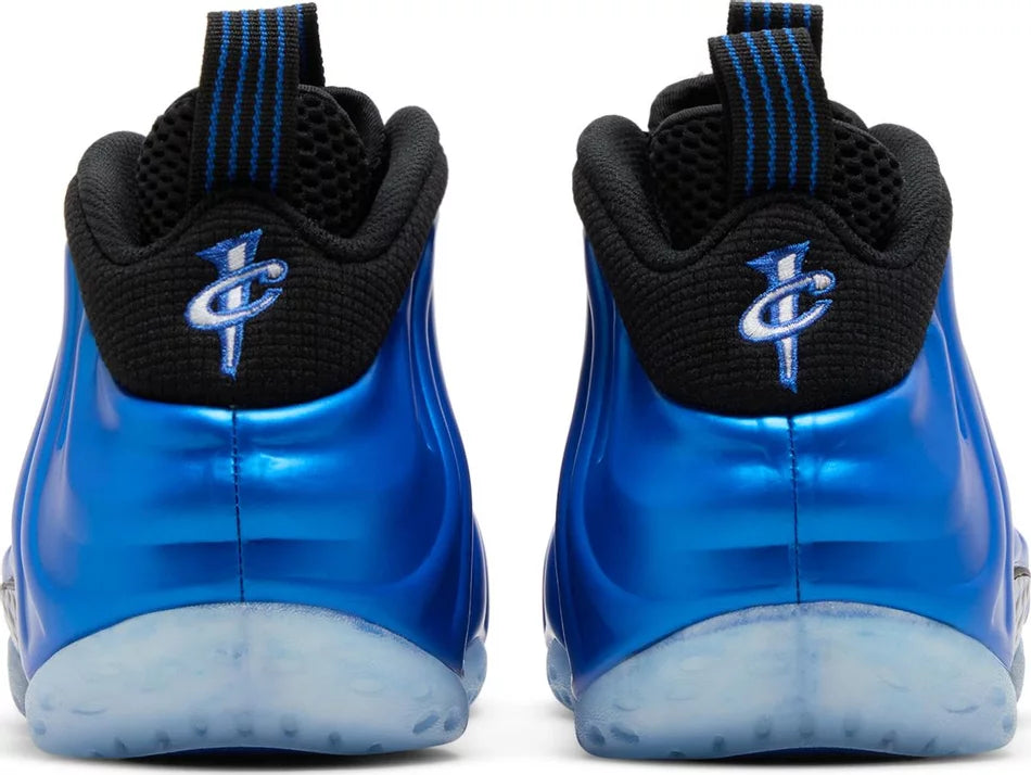 Nike Air Foamposite One - Royal