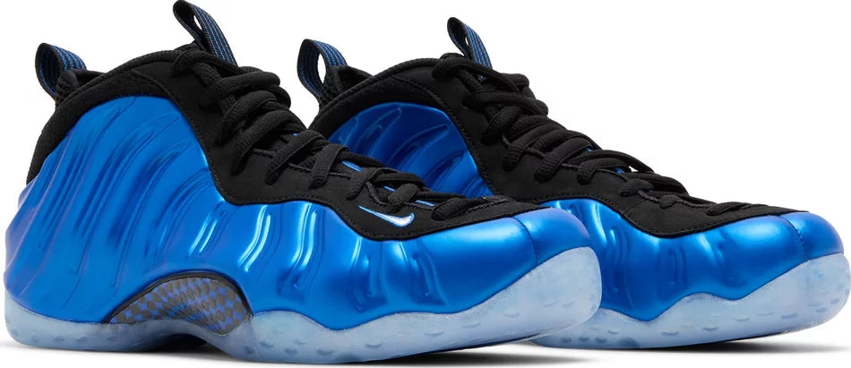 Nike Air Foamposite One - Royal