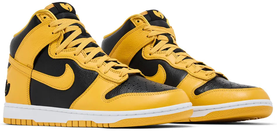 Nike Dunk High - (Wu-Tang)