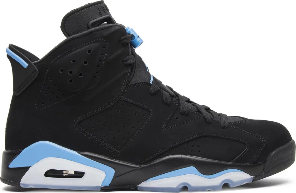 Jordan 6 Retro - UNC