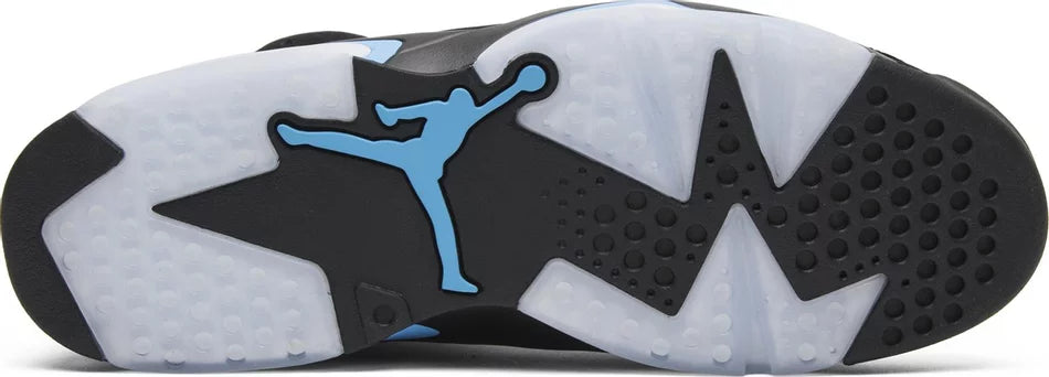 Jordan 6 Retro - UNC