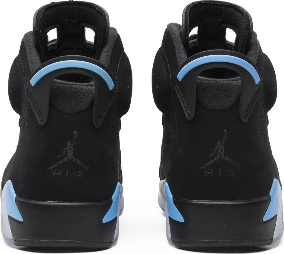 Jordan 6 Retro - UNC