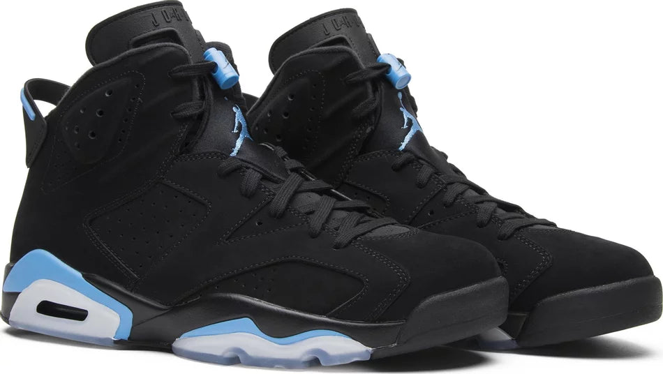 Jordan 6 Retro - UNC