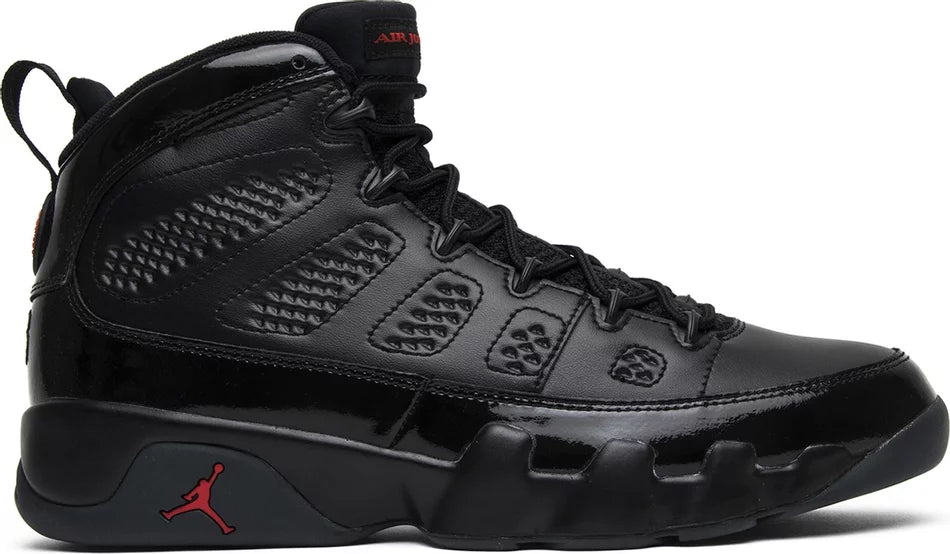 Jordan 9 Retro - Bred