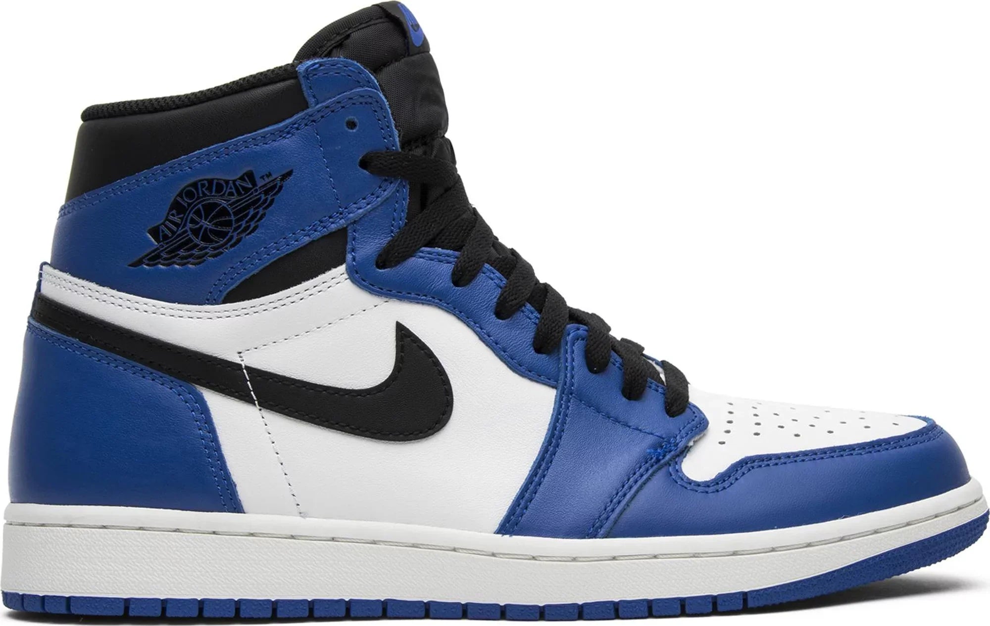 Jordan 1 Retro High - Game Royal