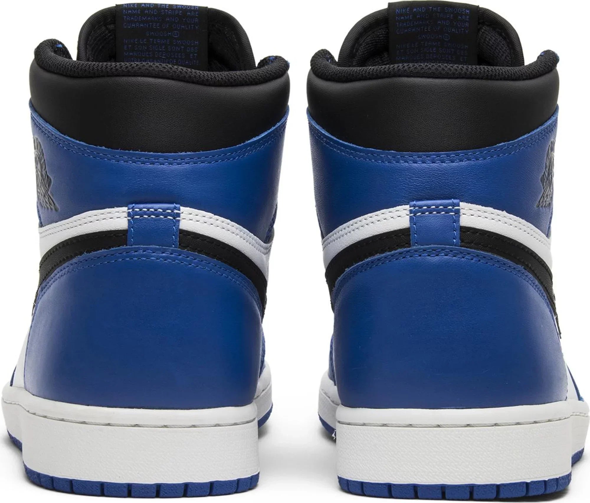 Jordan 1 Retro High - Game Royal