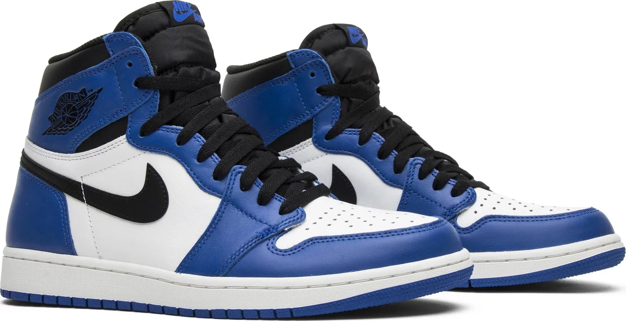 Jordan 1 Retro High - Game Royal