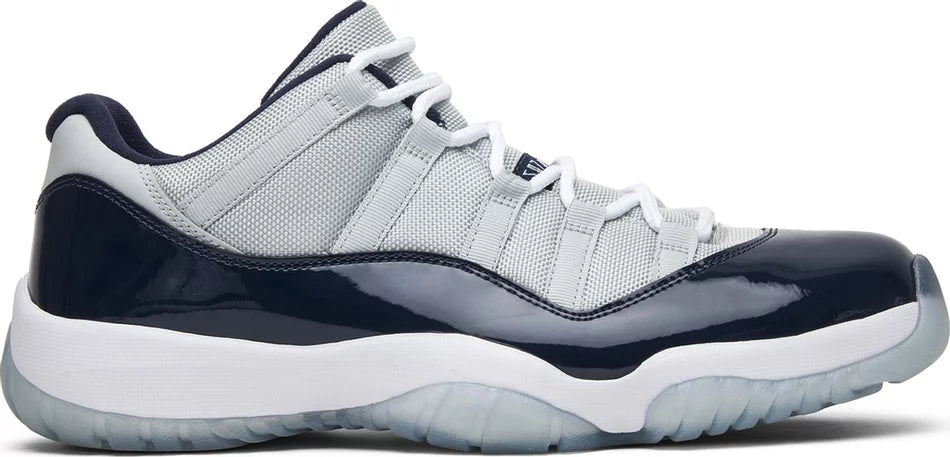 Jordan 11 Retro Low - Georgetown