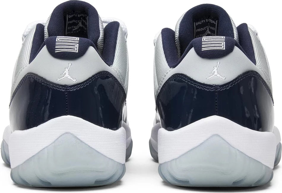 Jordan 11 Retro Low - Georgetown