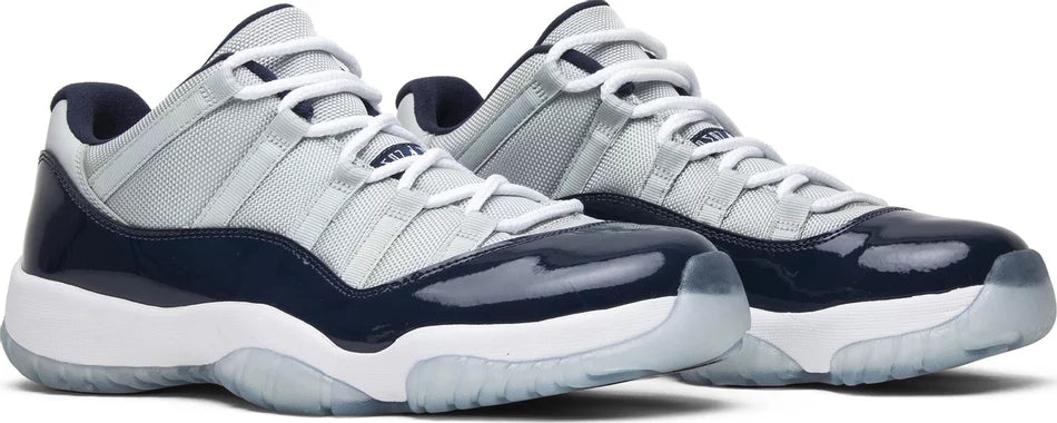 Jordan 11 Retro Low - Georgetown