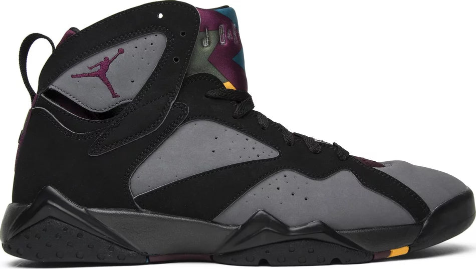 Jordan 7 Retro - Bordeaux (2015)