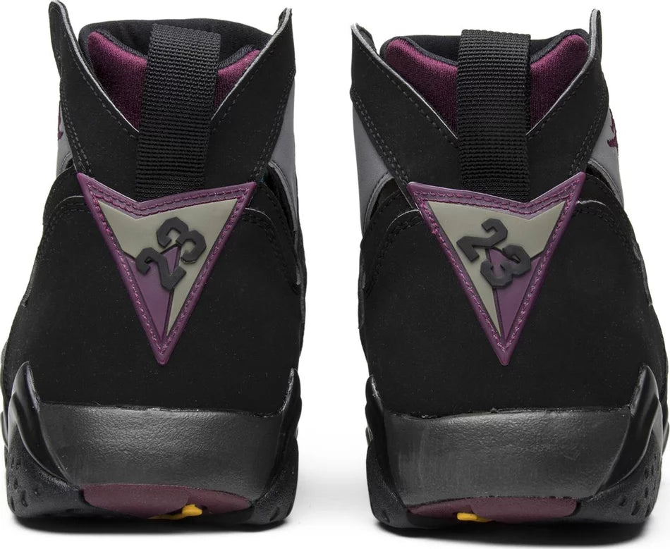 Jordan 7 Retro - Bordeaux (2015)