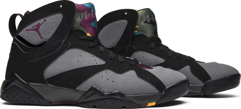 Jordan 7 Retro - Bordeaux (2015)