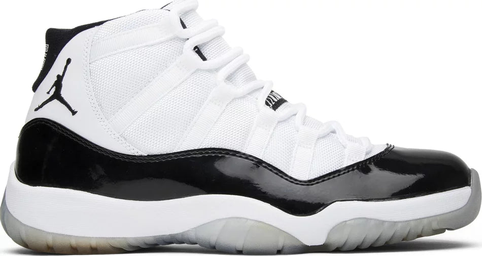 Jordan 11 Retro - Concord (2011)