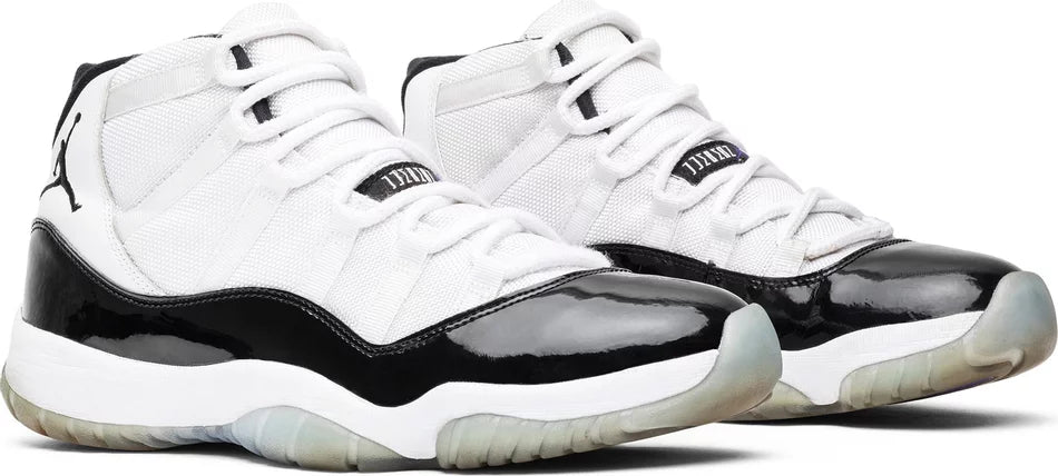 Jordan 11 Retro - Concord (2011)