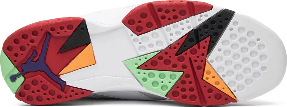 Jordan 7 Retro - Hare (2015)