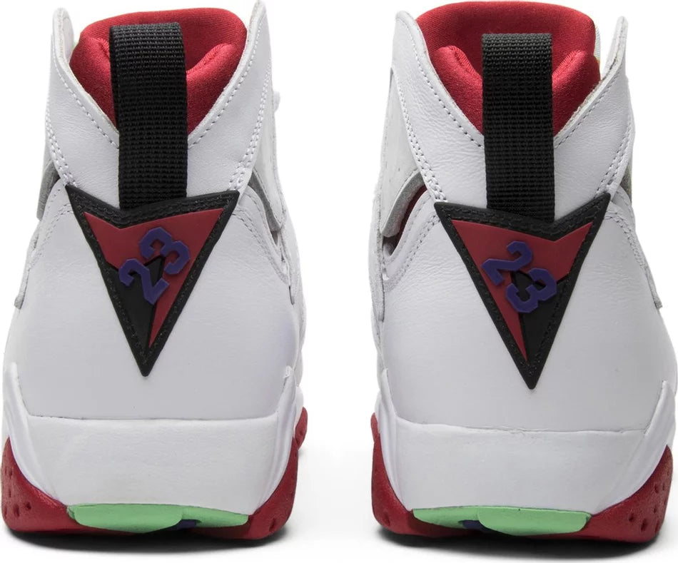 Jordan 7 Retro - Hare (2015)