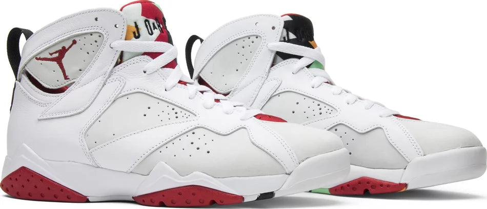 Jordan 7 Retro - Hare (2015)