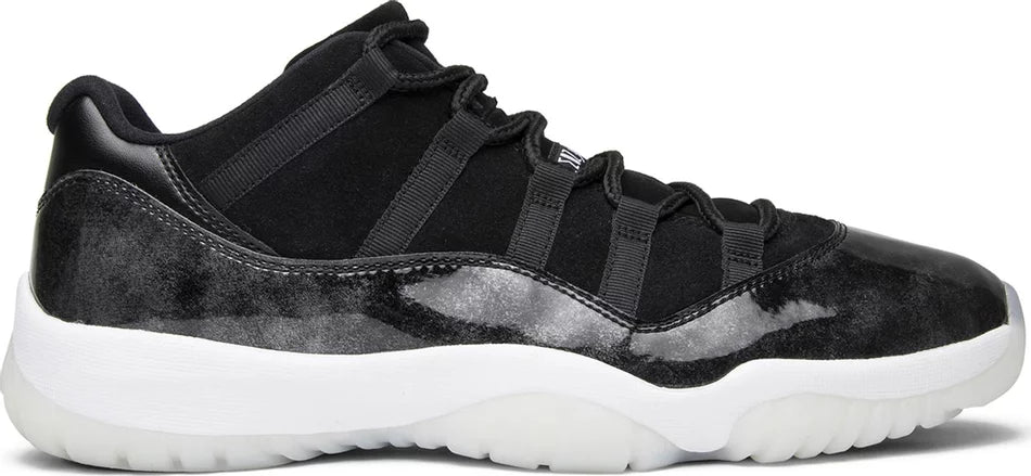 Jordan 11 Retro Low - Barons