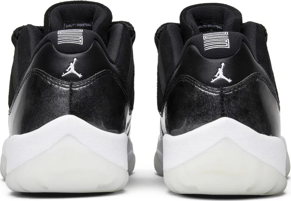 Jordan 11 Retro Low - Barons