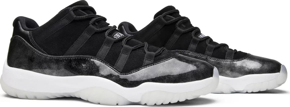 Jordan 11 Retro Low - Barons