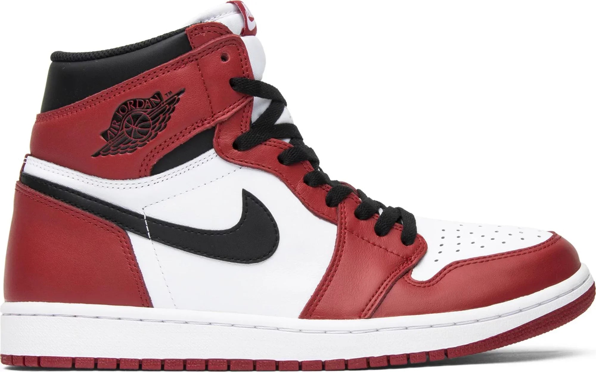 Jordan 1 Retro High - Chicago (2015)