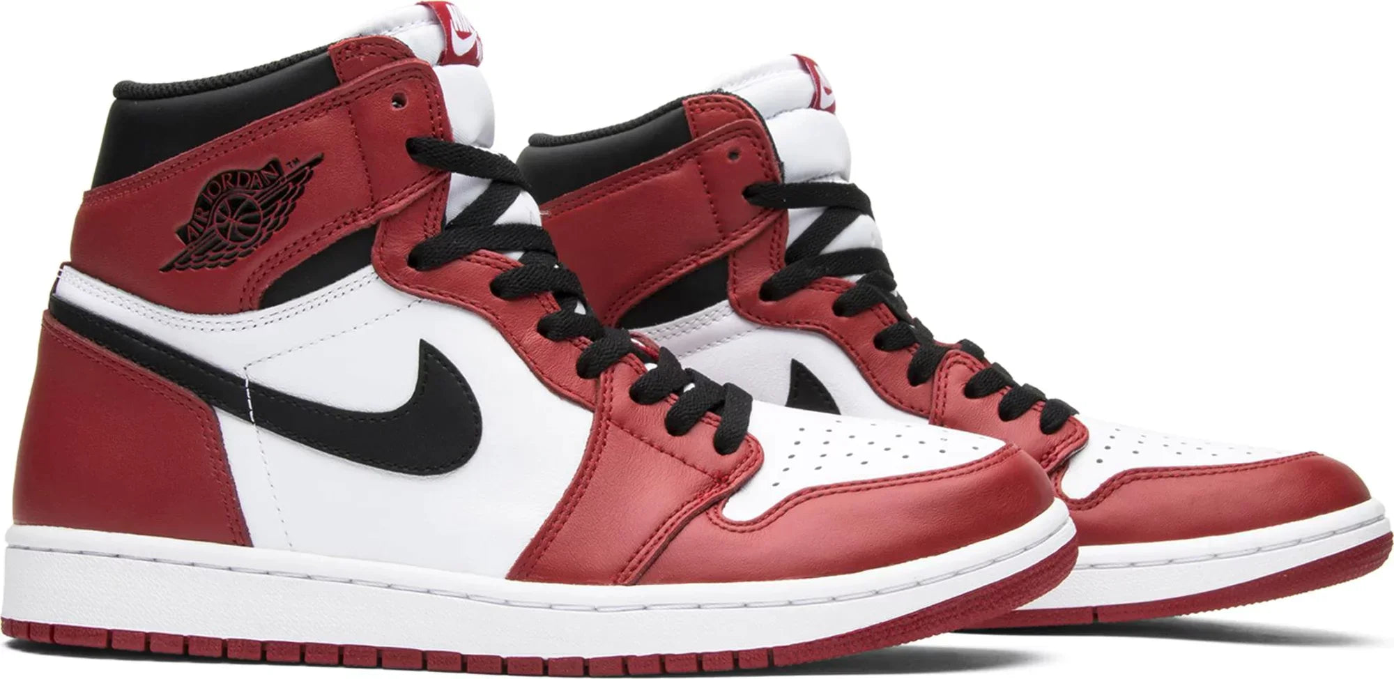 Jordan 1 Retro High - Chicago (2015)