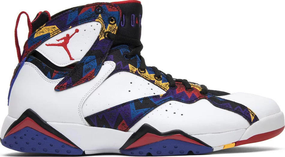 Jordan 7 Retro - Sweater