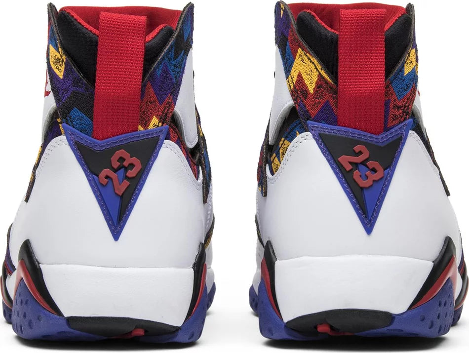 Jordan 7 Retro - Sweater