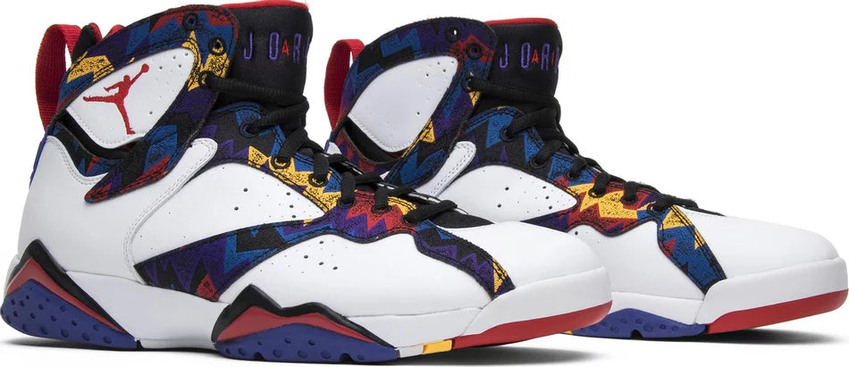 Jordan 7 Retro - Sweater