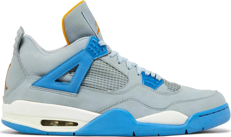 Jordan 4 Retro - Mist Blue